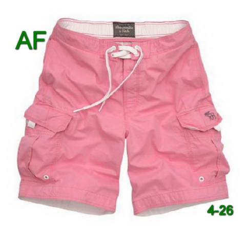 Best Fake Abercrombie Fitch Man Short Pants 151