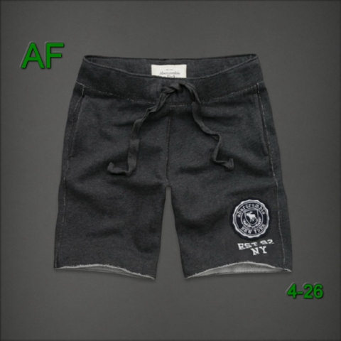 Cheap Abercrombie Fitch Man Short Pants 157