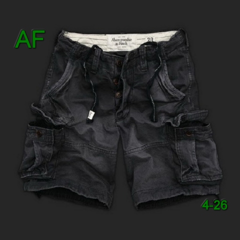 Discount Abercrombie Fitch Man Short Pants 016 Replicas