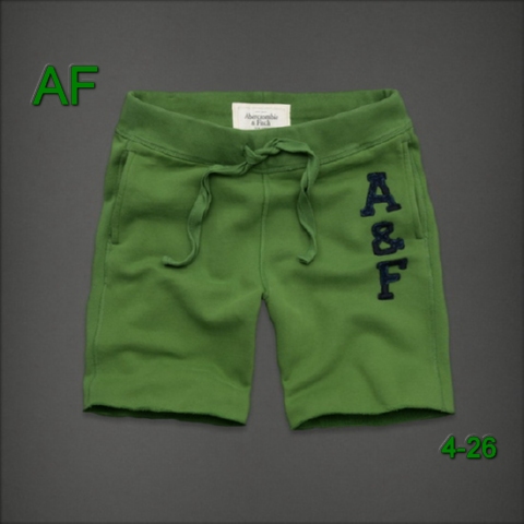 Best Replica Abercrombie Fitch Man Short Pants 163 Prices