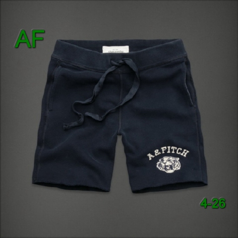 Sales Abercrombie Fitch Man Short Pants 166