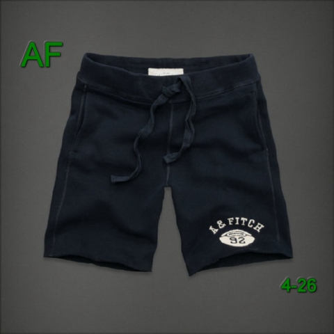 Best Replica Abercrombie Fitch Man Short Pants 167