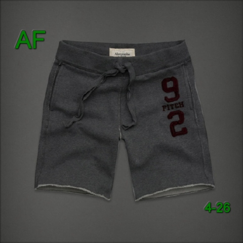 Fake Abercrombie Fitch Man Short Pants 172