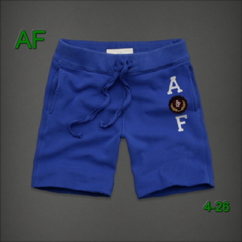 Replica Abercrombie Fitch Man Short Pants 173