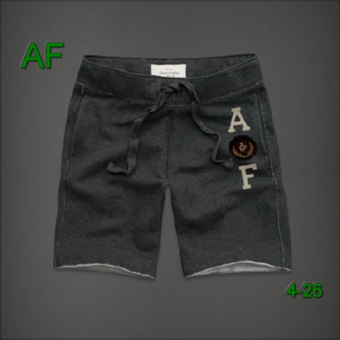 Wholesale Cheap Abercrombie Fitch Man Short Pants 177