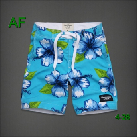 Sales Abercrombie Fitch Man Short Pants 069