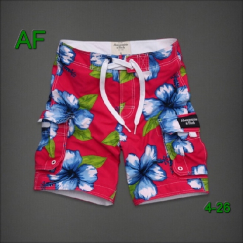 Replica Abercrombie Fitch Man Short Pants 070