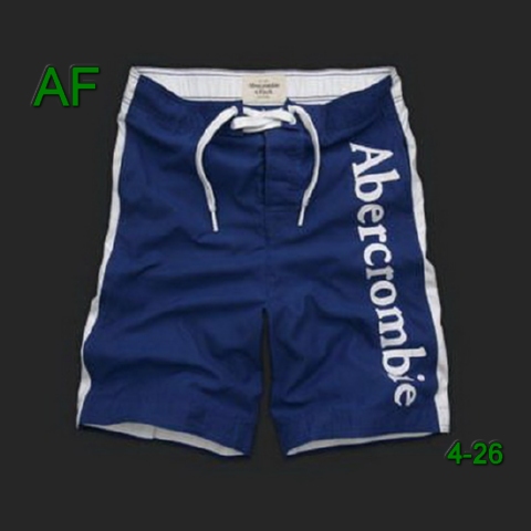 Best Abercrombie Fitch Man Short Pants 072