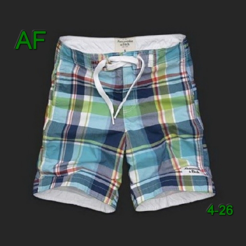 Best Replica Abercrombie Fitch Man Short Pants 083