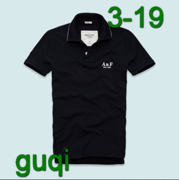 Replica A&f Polo Man T Shirt Afpm-t-shirts072 Luxury