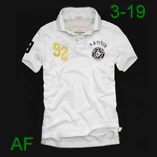 Famous Replica A&f Polo Man T Shirt Afpm-t-shirts088