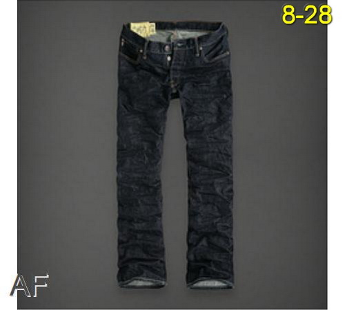 Fake Abercrombie Fitch Woman Jeans 034