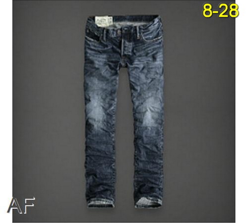 Replica Abercrombie Fitch Woman Jeans 047 For Sale