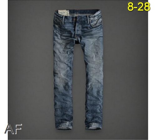 Abercrombie Fitch Woman Jeans 066 Replica