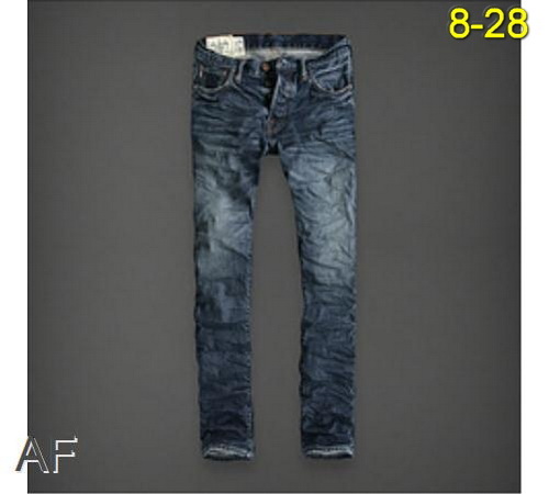 Best Replica Abercrombie Fitch Woman Jeans 078