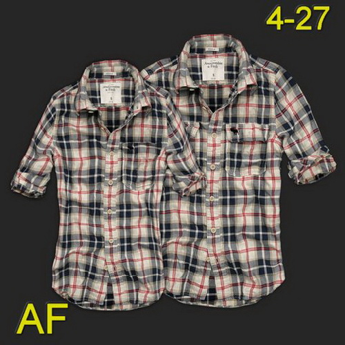 Replica Abercrombie Fitch Lover Long Shirts Afmllshirts10 List Price