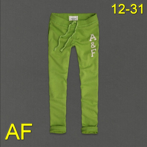 Replica Abercrombie Fitch Man Long Pant Afmlpant05