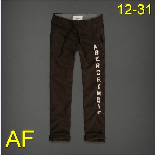 A&f Man Long Pants Afmlp50 Replicas Sale