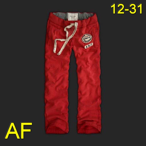 Sales A&f Man Long Pants Afmlp55