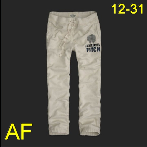 Replica A&f Man Long Pants Afmlp58