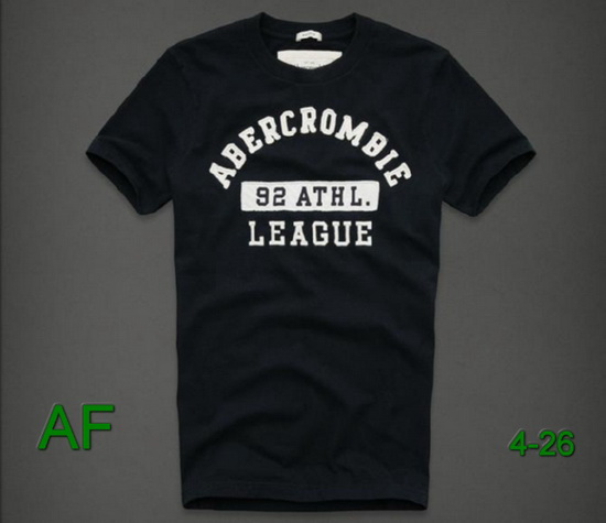 Buy Abercrombie Fitch Man T Shirt160