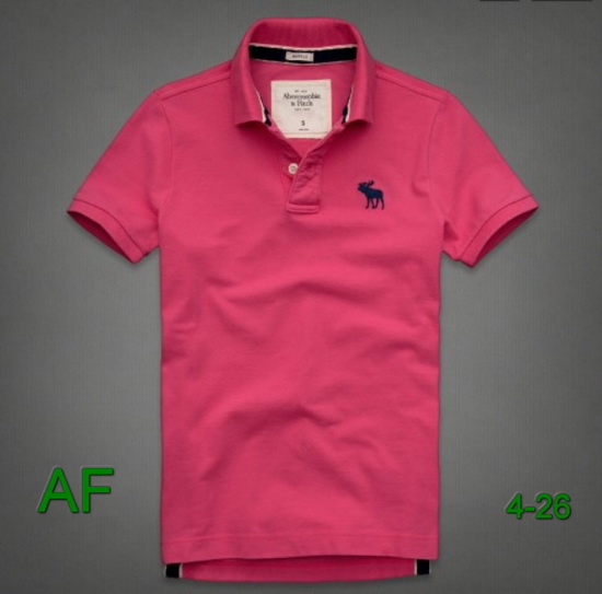 Abercrombie Fitch Man T-shirts Afmtshirts20 Price List