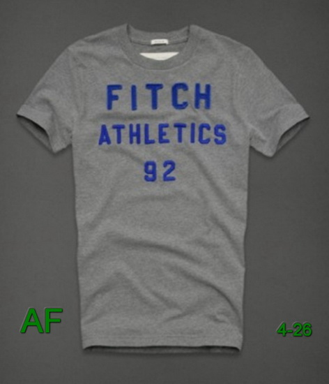 Abercrombie Fitch Man T Shirt229 Price