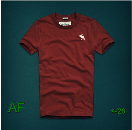 Discount Replica Abercrombie Fitch Man T Shirt230