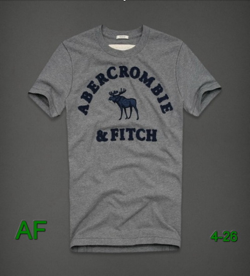 Replica Abercrombie Fitch Man T Shirt234 For Sale