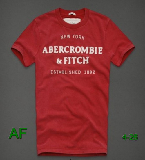 Best Replica Abercrombie Fitch Man T Shirt238