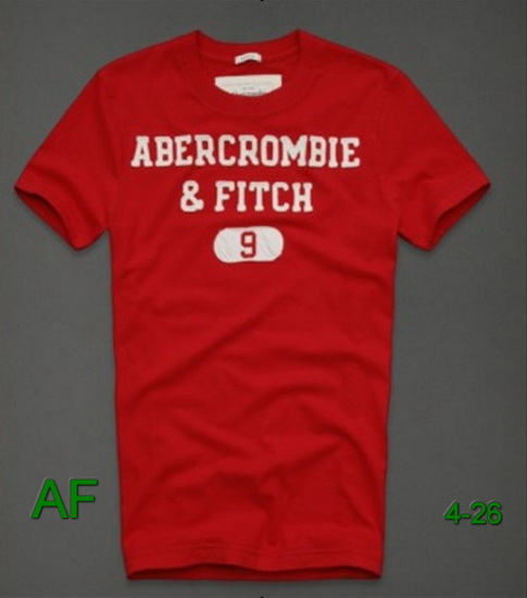 Replica Abercrombie Fitch Man T Shirt241