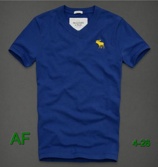 Buy Abercrombie Fitch Man T Shirt249