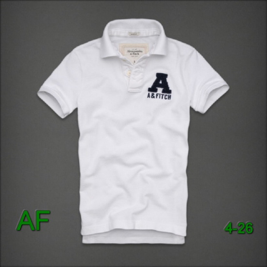 Discount Abercrombie Fitch Man T-shirts Afmtshirts28 Replicas