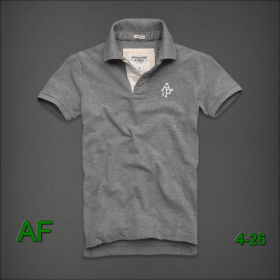 Cheap Abercrombie Fitch Man T-shirts Afmtshirts31