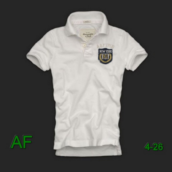 Luxury Abercrombie Fitch Man T-shirts Afmtshirts34