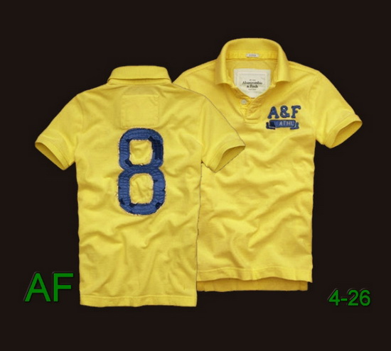 Best Fake Abercrombie Fitch Man T-shirts Afmtshirts37