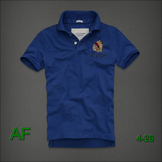 Abercrombie Fitch Man T-shirts Afmtshirts44 Replicas For Sale