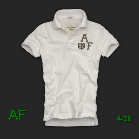 Luxury Abercrombie Fitch Man T-shirts Afmtshirts49