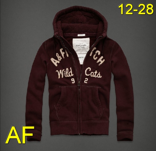 Abercrombie Fitch Man Jacket Afmjacket134 Replica