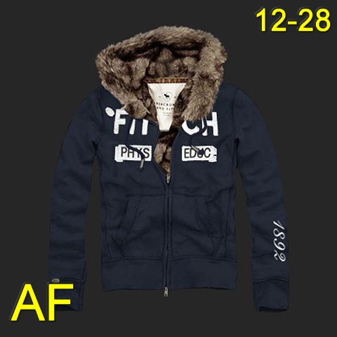 Luxury Abercrombie Fitch Man Jackets Afmj248