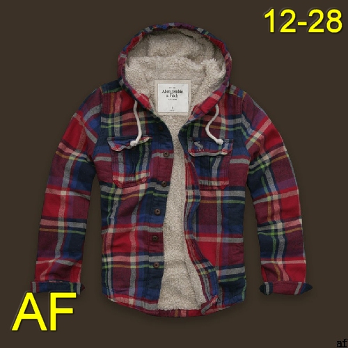 Abercrombie Fitch Man Jackets Afmj277 Replicas