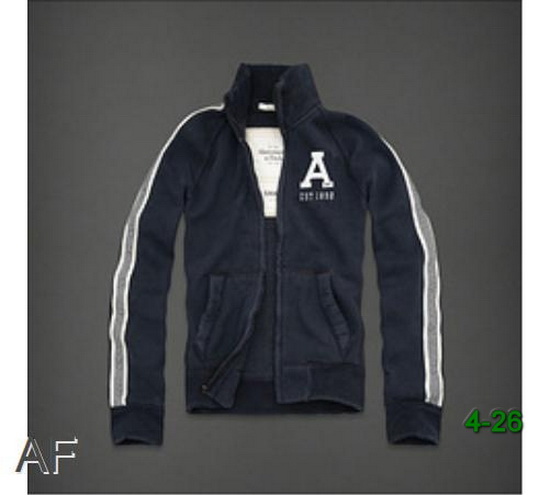 Replica Abercrombie Fitch Man Jackets Afmj302