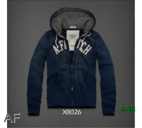 Best A&f Man Jacket Afmj338 Replica