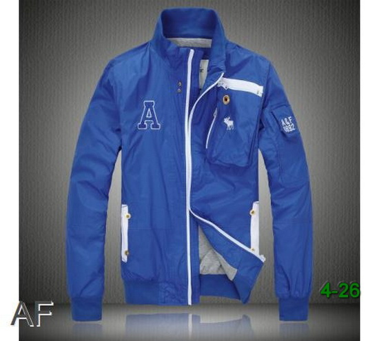 Replica A&f Man Jacket Afmj343