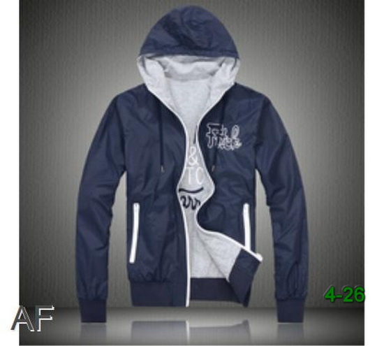 Best A&f Man Jacket Afmj349