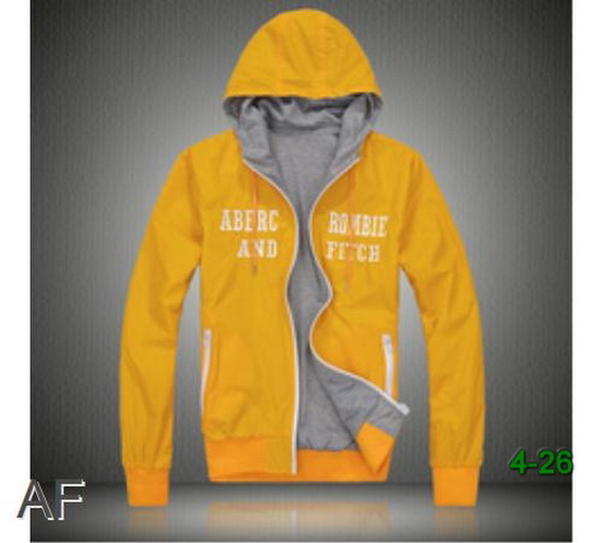 Replica A&f Man Jacket Afmj359