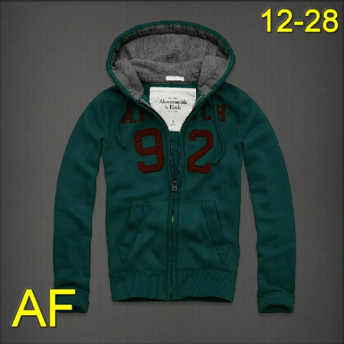 Abercrombie Fitch Man Jacket Afmjacket37