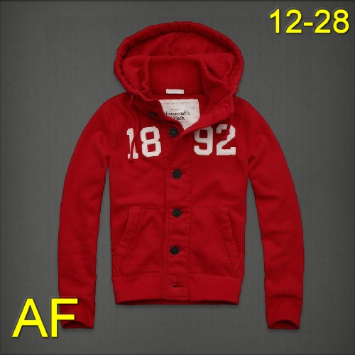 Abercrombie Fitch Man Jacket Afmjacket69 Replica