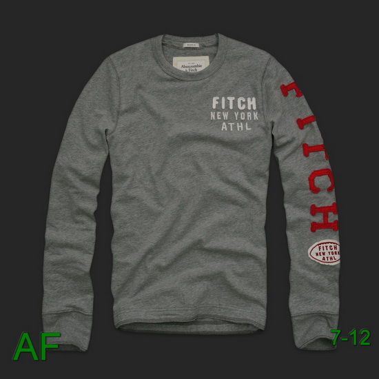 Replica Abercrombie Fitch Man Long Sleeve Shtirt Afmlss234 Price