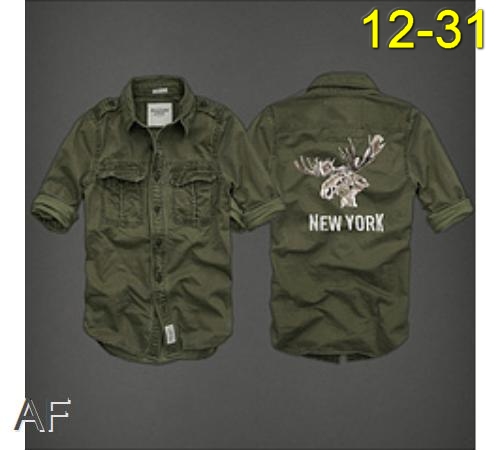 Abercrombie Fitch Man Shirts Afmshirts10 Prices